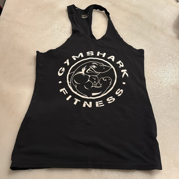 Gymshark Legacy Drop Arm Tank - Picture 3 of 6